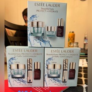 NEW Estée Lauder Skincare Product Lot